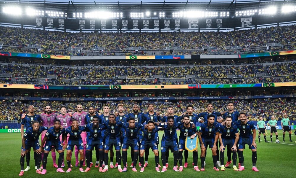 Caos Brasile ai Mondiali 2026: lo scandalo del presidente federale travolge la Seleção