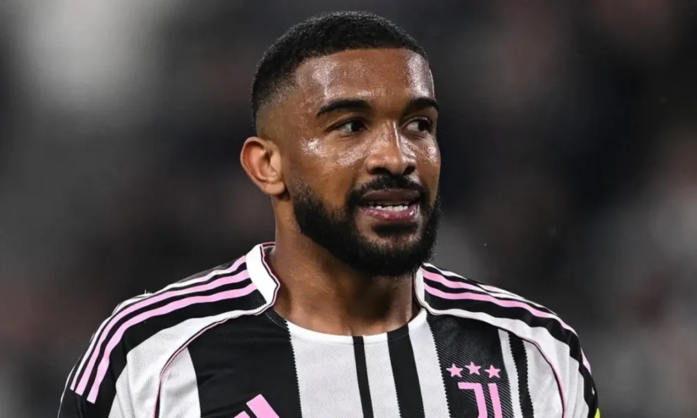 Calciomercato Juve: Bremer infastidito dalle voci d’addio, vuole rimanere a Torino e chiudere la carriera in bianconero!