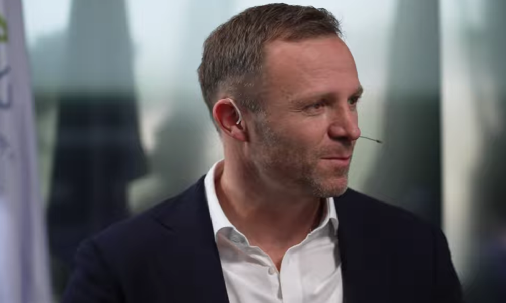 Milan, Massimo Calvelli è il nuovo CEO: continuità e strategia al centro del progetto