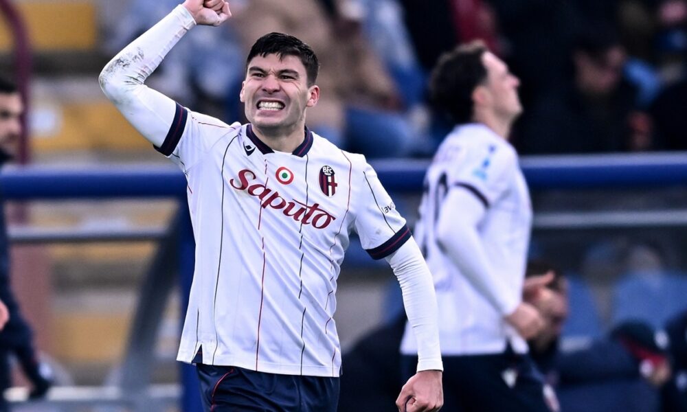 Mercato Bologna, interesse del Betis per Nicolò Cambiaghi: attesa la prima offerta, ecco la posizione del club rossoblù!