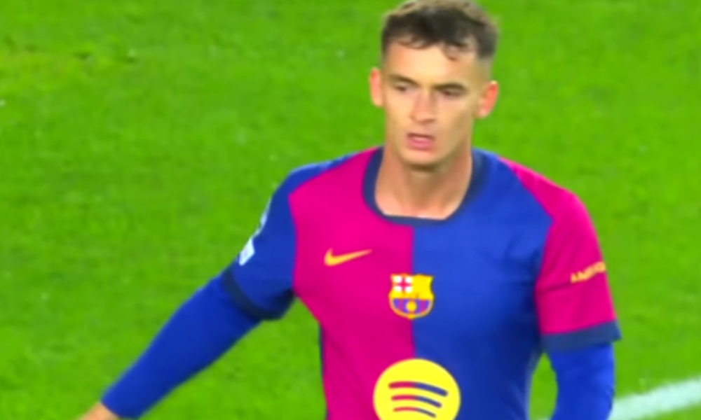 Chi è Casado, il talento del Barcellona che Jorge Mendes vuole portare al Milan