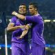 Casemiro Ronaldo