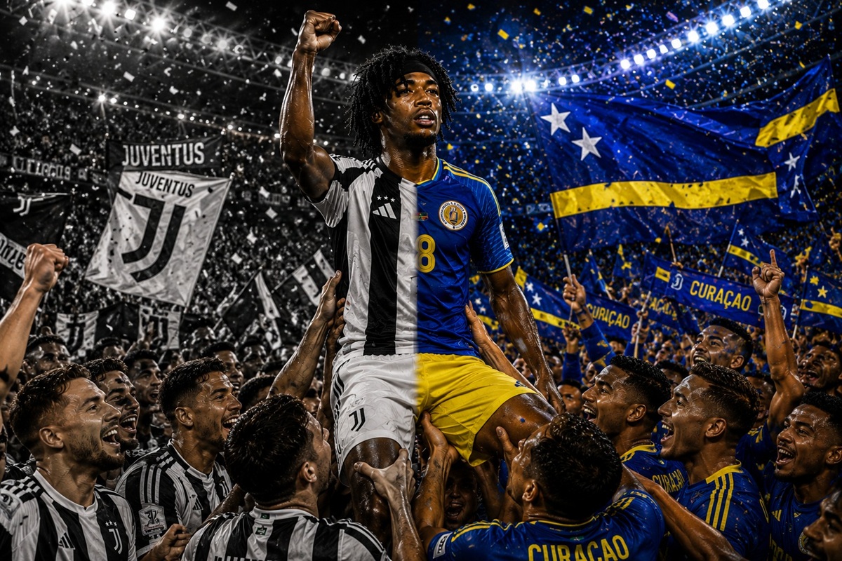 chi 232 comenencia dalla juventus next gen al gol all8217esordio al mondiale l8217eroe del cura231ao 8211 video di marco baridon da Calcionews24.com chi 232 comenencia dalla juventus next gen al gol all8217esordio al mondiale l8217eroe del cura231ao 8211 video di marco baridon