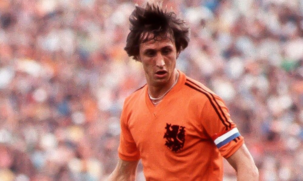 Olanda Svezia, tra presente e leggenda: quando la muraglia scandinava bloccò Cruijff