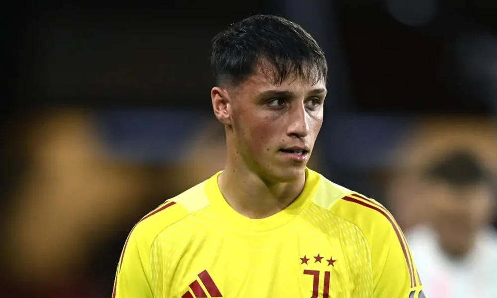 Il Parma ha il suo nuovo portiere: è fatta per Giovanni Daffara dalla Juventus, le cifre e i dettagli dell’operazione