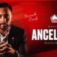 Davide Ancelotti nuovo allenatore del Lille
