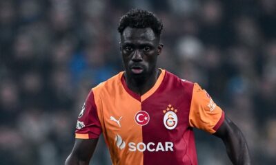 Davinson sanchez