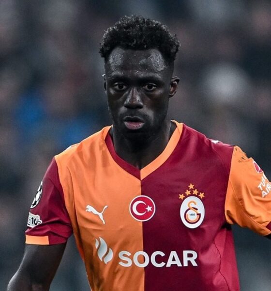 Davinson sanchez