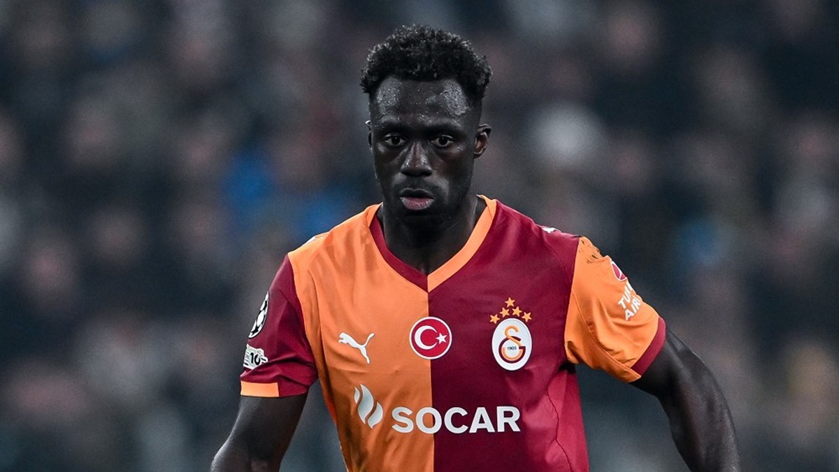 Davinson sanchez