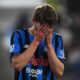 .De Ketelaere dispiaciuto con l'Atalanta