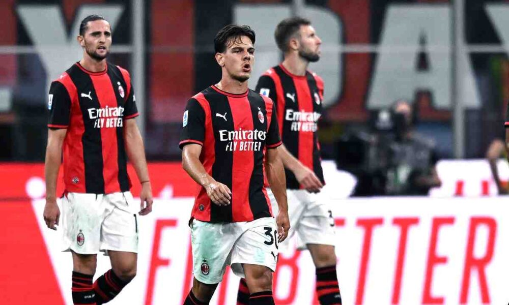 Milan, pericolo scampato: completata l’iscrizione al prossimo campionato di Serie A!
