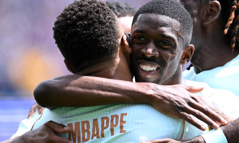 Pagelle Norvegia Francia: Dembele in versione Pallone d’Oro, Maignan decisivo. Il turnover di Solbakken non paga – VOTI