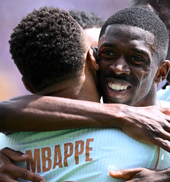 Dembele