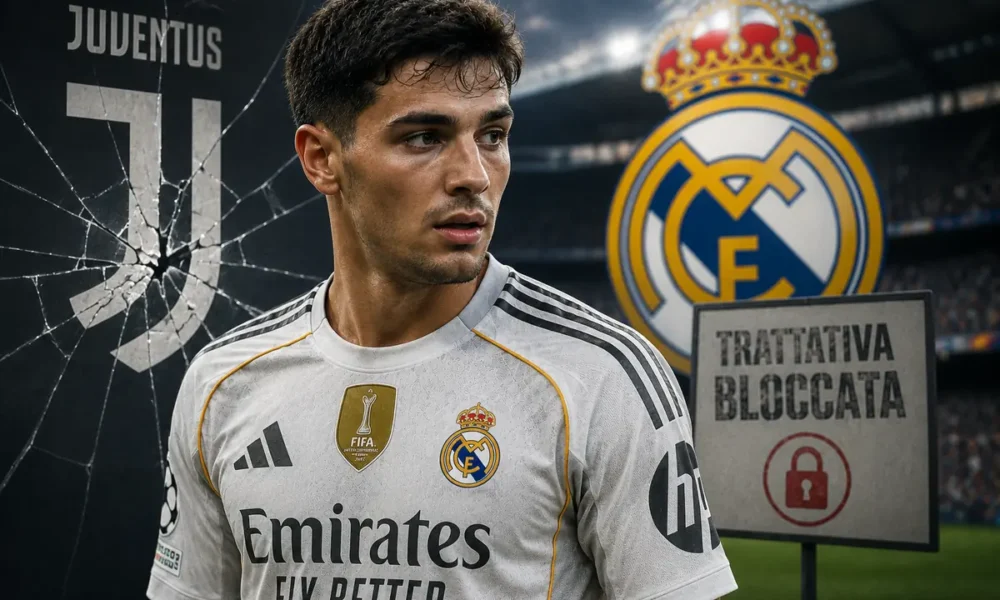 La Juve ha bloccato Brahim Diaz: l’ostacolo rischia di far saltare tutto