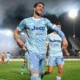 Dusan vlahovic Juventus esulta dopo gol