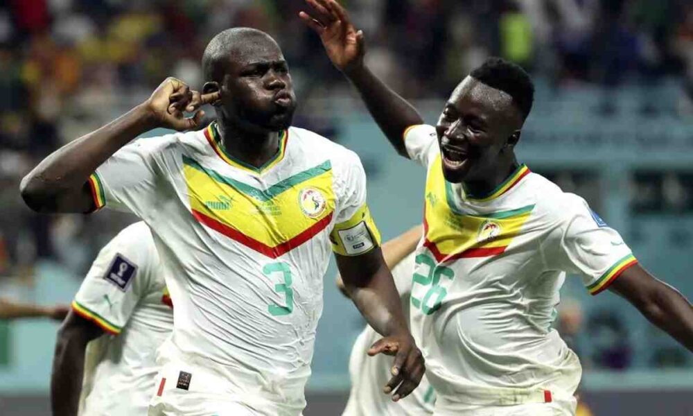 Thiaw esonerato dal Senegal. Sorpresa per il nuovo ct, potrebbe essere un ex tecnico della Serie A!