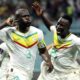 Esultanza Koulibaly Senegal