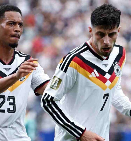 Germania Mondiale 2026