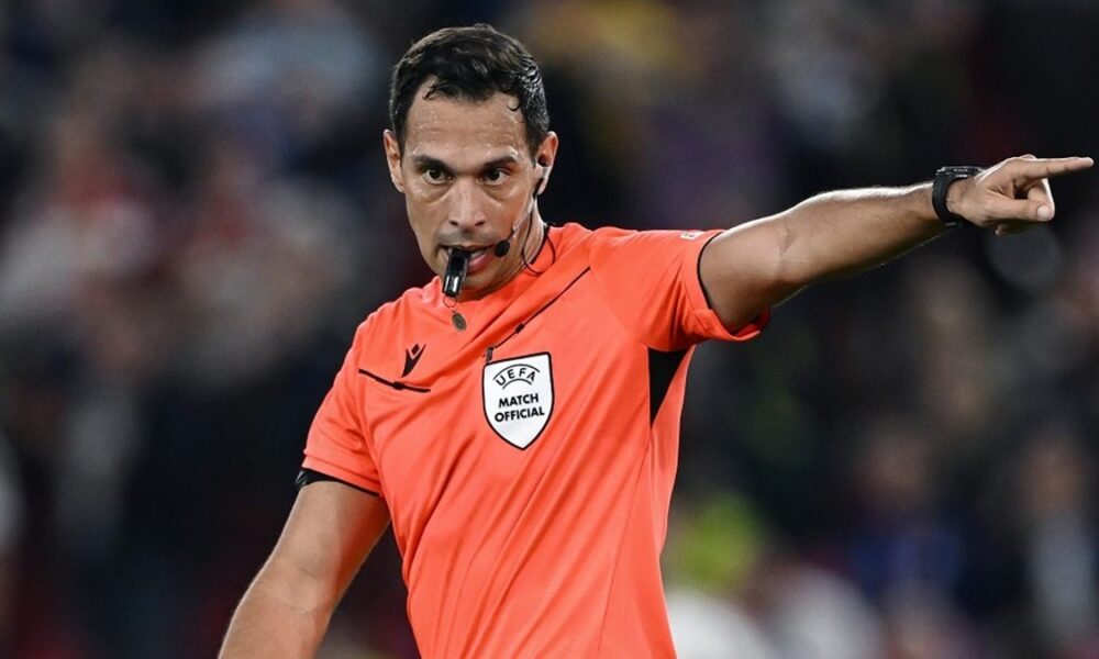 Moviola Francia Marocco: gli episodi dubbi del match diretto da Facundo Tello