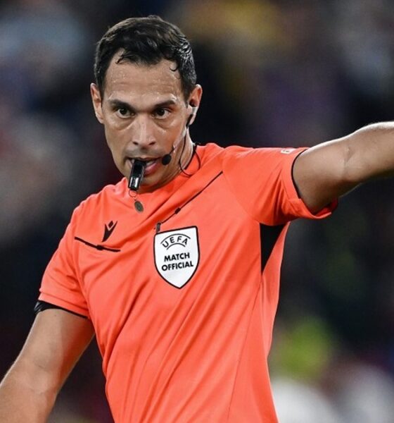 Facundo tello