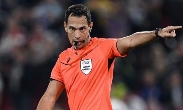 Facundo tello