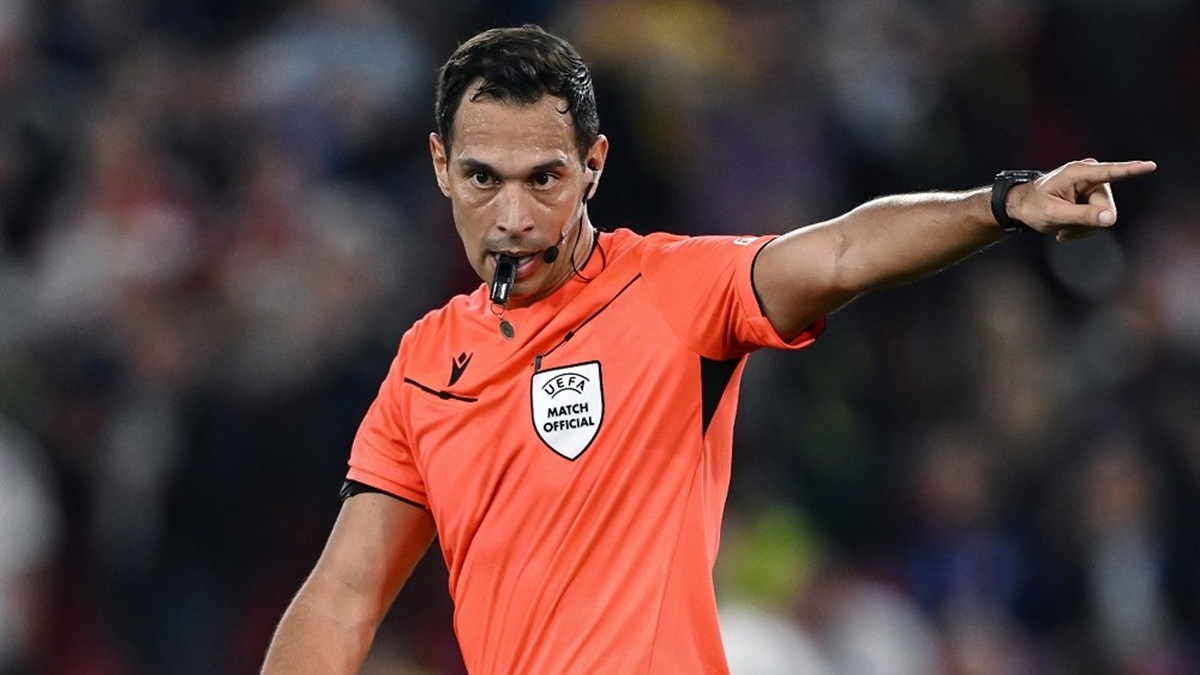 Facundo tello
