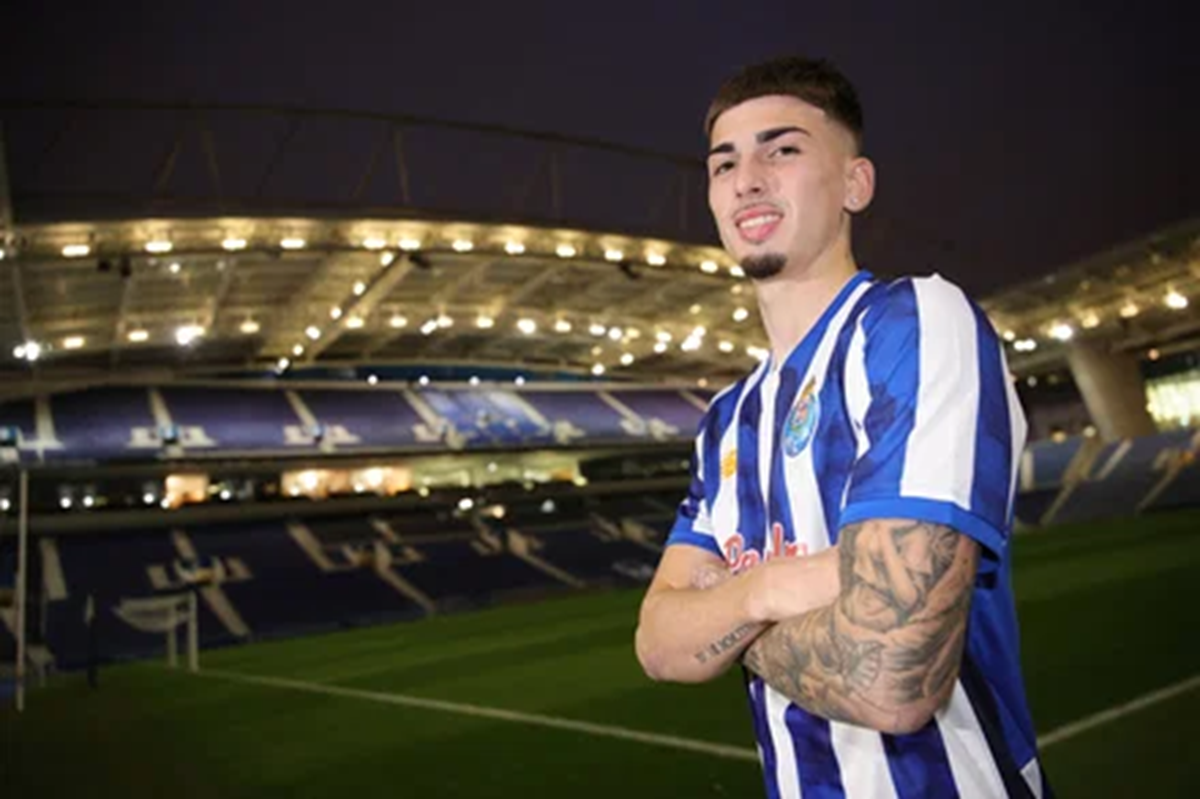 chi 232 leonardo fajardo il talento del porto finito nel mirino della roma la sua storia e il suo identikit tecnico da Calcionews24.com chi 232 leonardo fajardo il talento del porto finito nel mirino della roma la sua storia e il suo identikit tecnico