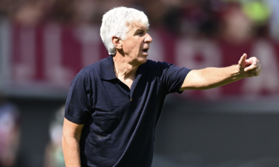 Gasperini