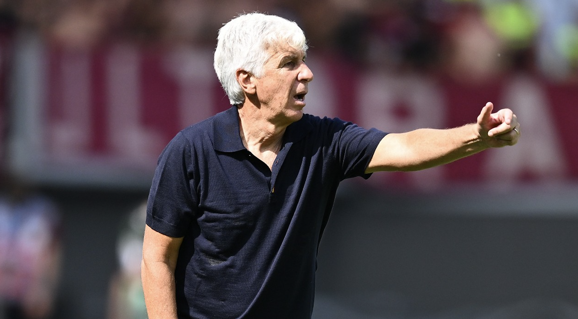 Gasperini