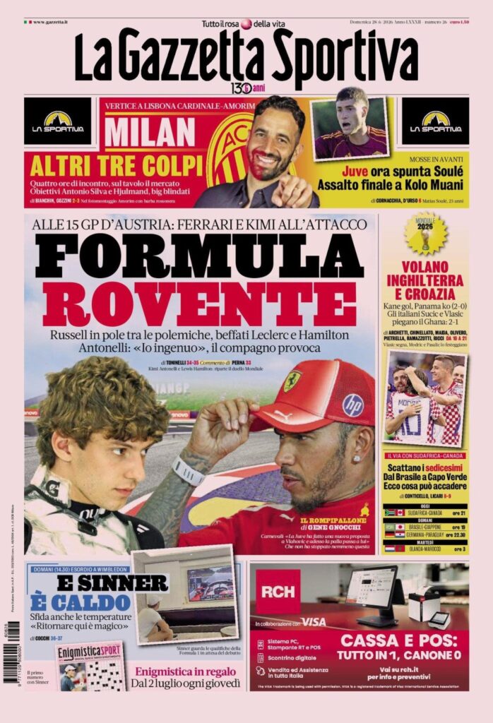 Gazzetta dello sport 5 1047x1536