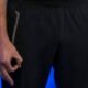 Gesto ok mano arbitro Evans