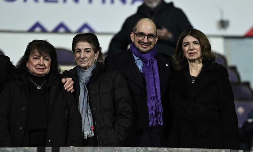 Fiorentina, la lettera di Giuseppe Commisso: «Ci sono stagioni che si misurano con la classifica e altre che si misurano con il cuore. Anche in una stagione di sofferenza questo club non si è abbandonato»