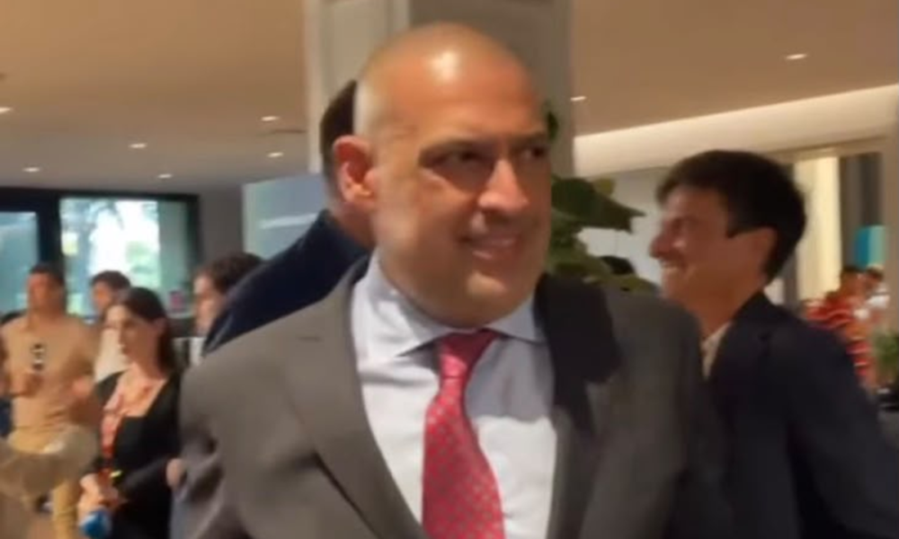 Atalanta, ufficiale: Giuseppe Pompilio è il nuovo direttore dei processi sportivi