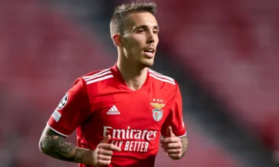 Grimaldo