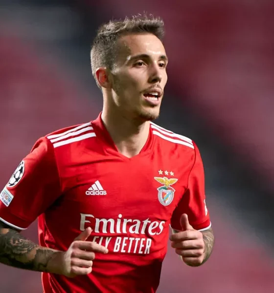 Grimaldo