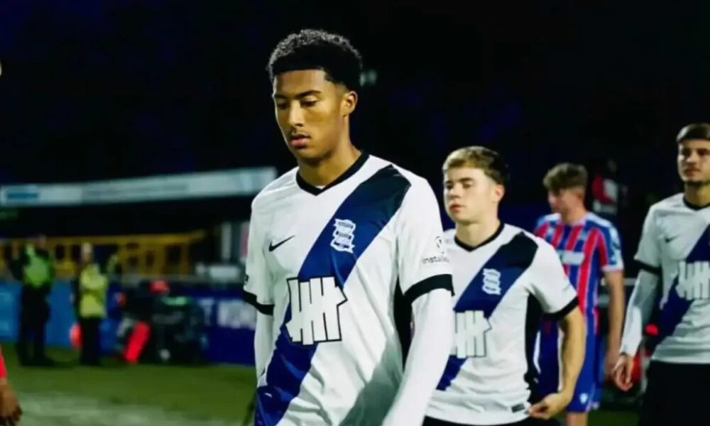 Aurelien Guernier nuovo giocatore del Milan Futuro, ufficiale l’arrivo del classe 2007: il comunicato e tutti i dettagli