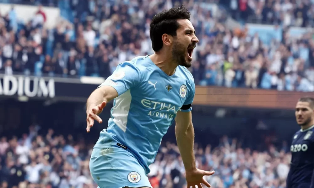 Gundogan fa scudo attorno a Sané: «La gente non lo capisce, le critiche in Germania sono ingiuste»