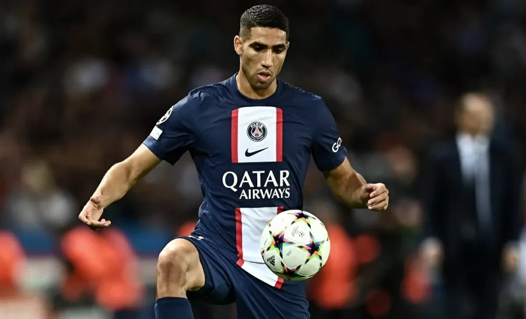 Hakimi