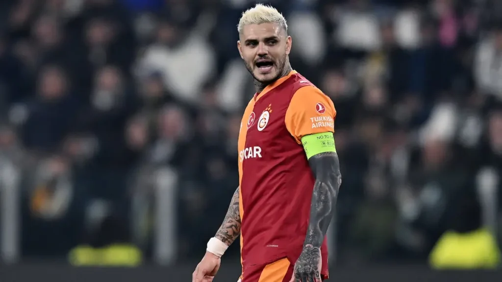Icardi