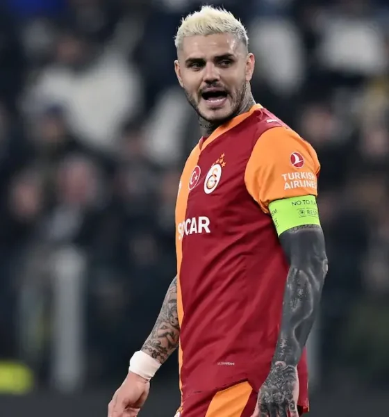 Icardi galatasaray
