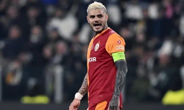 Icardi