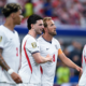 Inghilterra Ghana 0-0