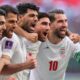 Iran Taremi
