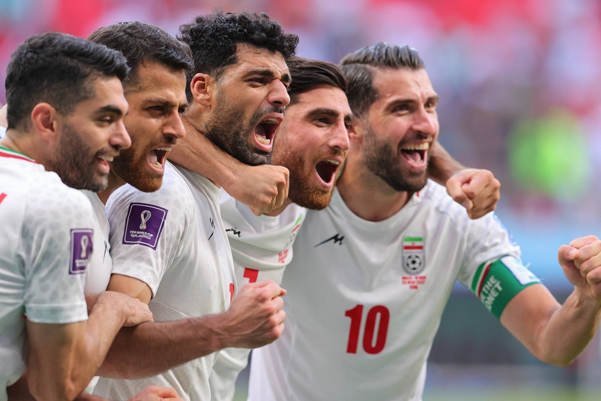 Iran Taremi