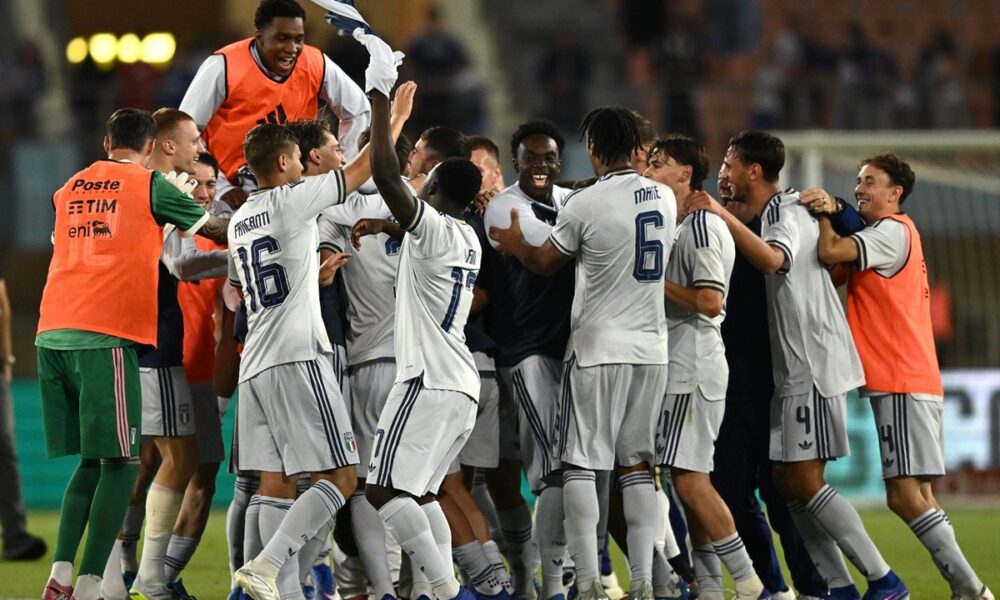 Il mito del “blocco” in Nazionale: dall’epopea Juve di Conte al flop nerazzurro di Gattuso. E adesso?