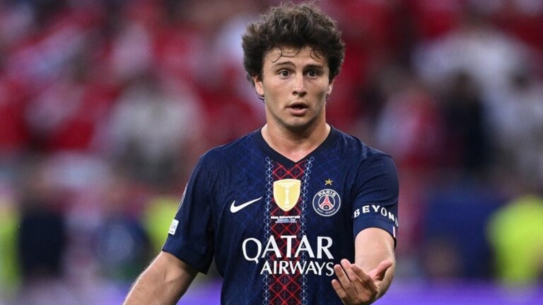 Real Madrid, muro PSG su Neves e Vitinha: il calciomercato si infiamma