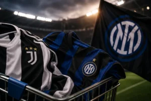 L’Inter fa la spesa alla Juve: Chivu ne prende due