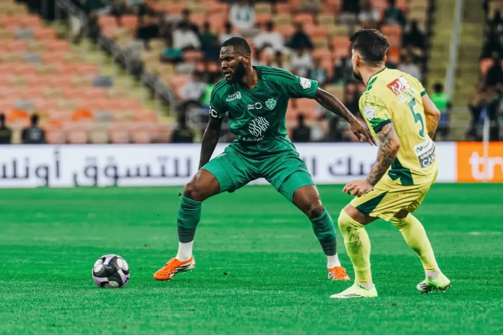 Kessie nuova idea mercato Juve