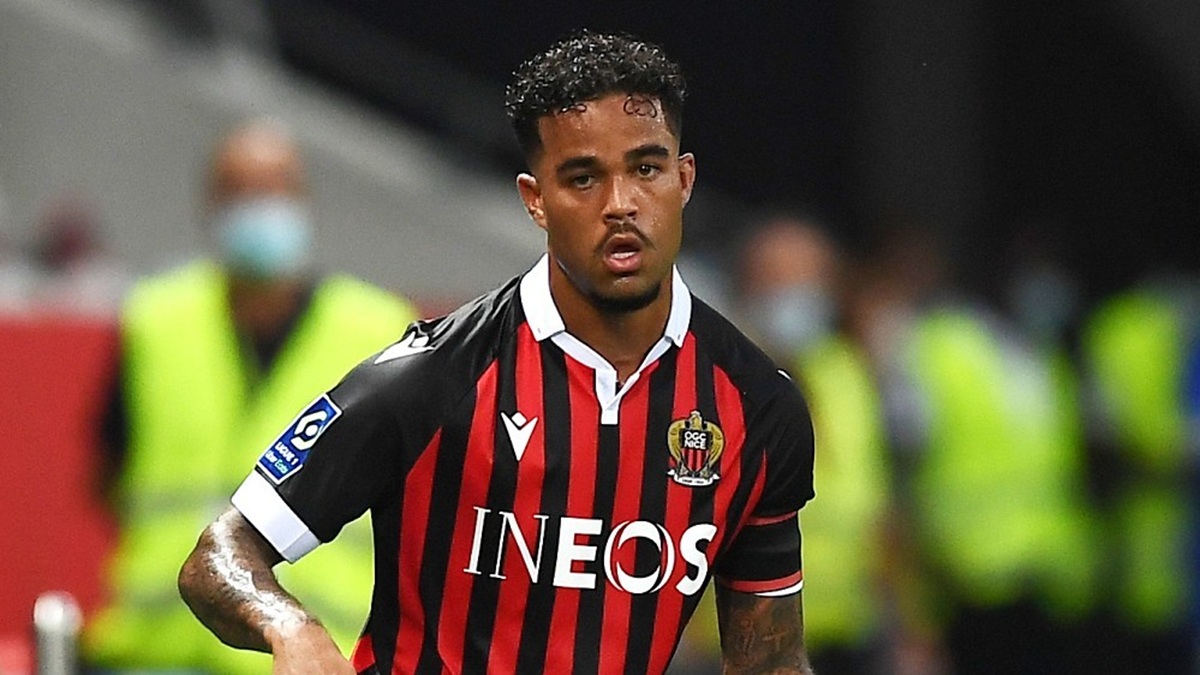 justin kluivert sfida il milan affrontiamo una grande squadra con una storia importante ma per me8230sempre forza roma i giallorossi vinceranno lo scudetto da Calcionews24.com justin kluivert sfida il milan affrontiamo una grande squadra con una storia importante ma per me8230sempre forza roma i giallorossi vinceranno lo scudetto