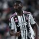 Kolo muani Juventus